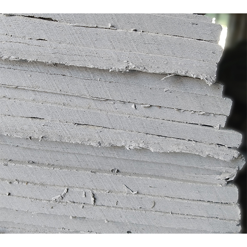 AFB-ECO Thermal Insulation Millboard