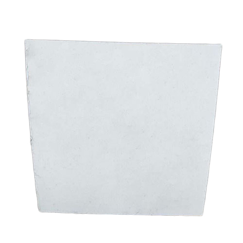 Thermal Insulation Millboard - Color: White