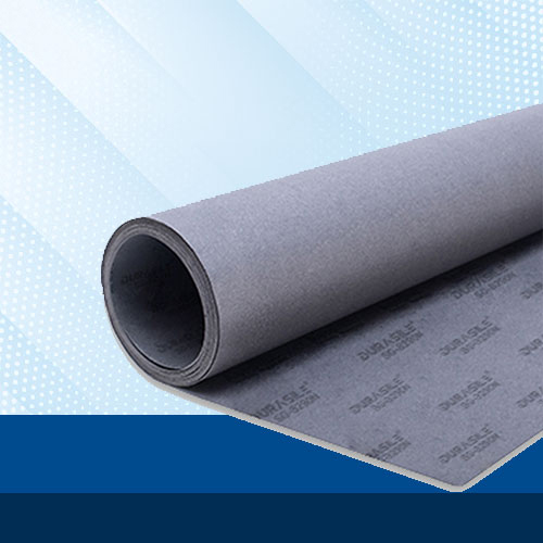 durasile sg-8290n beater addition soft gasket material