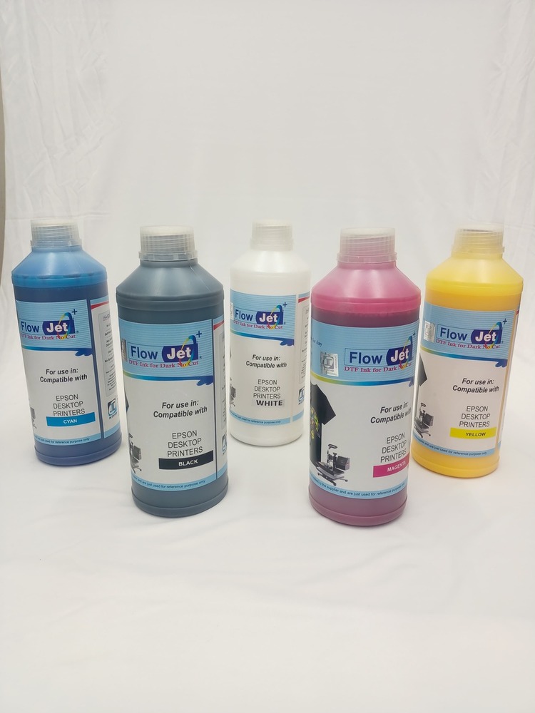 FLOWJET DTF INK