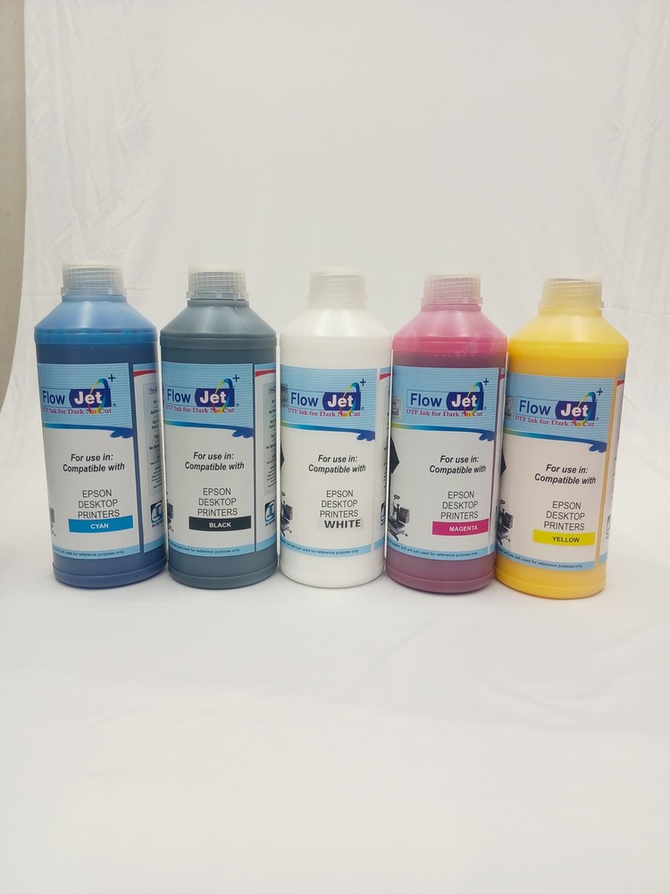 FLOWJET DTF INK