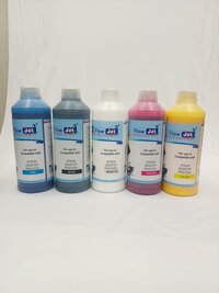 FLOWJET DTF INK