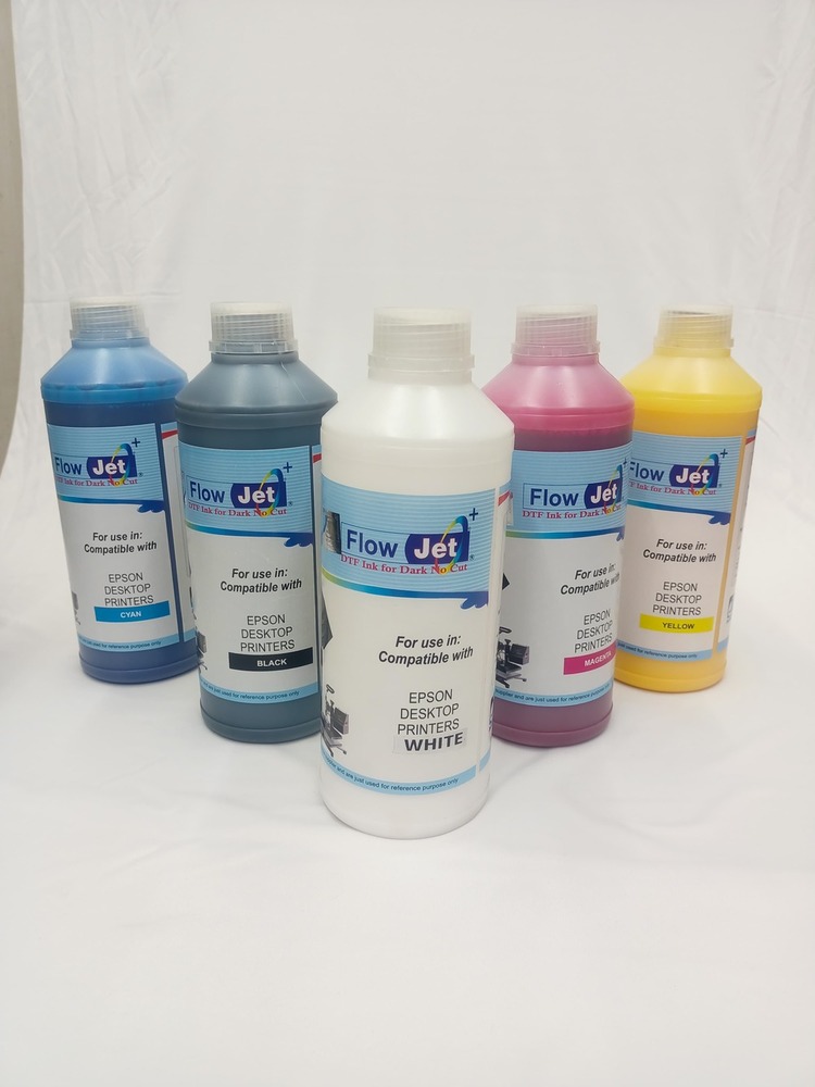 FLOWJET DTF INK