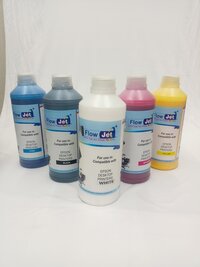 FLOWJET DTF INK