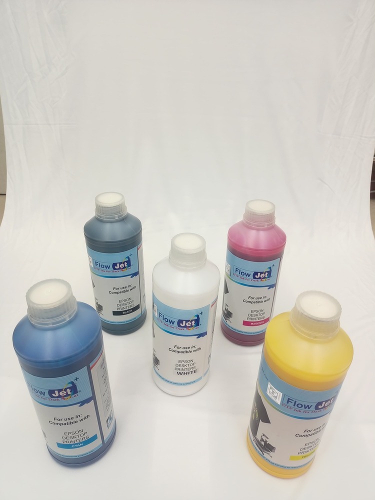 FLOWJET DTF INK