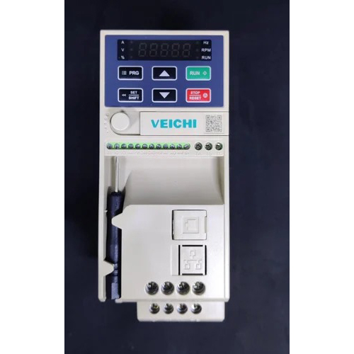 AC10-T3-R75G-B 3-फेज़, 1HP Veichi डिजिटल VFD