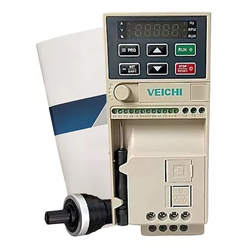 AC10-T32R2G-B VFD Panel