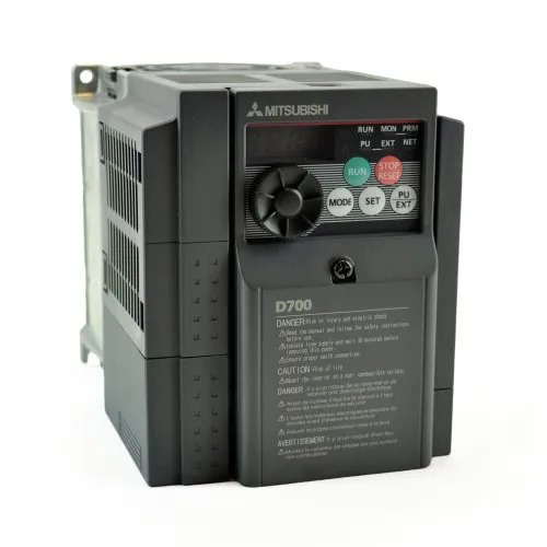 FR-D740-036-E16 D 700 Three Phase Inverters
