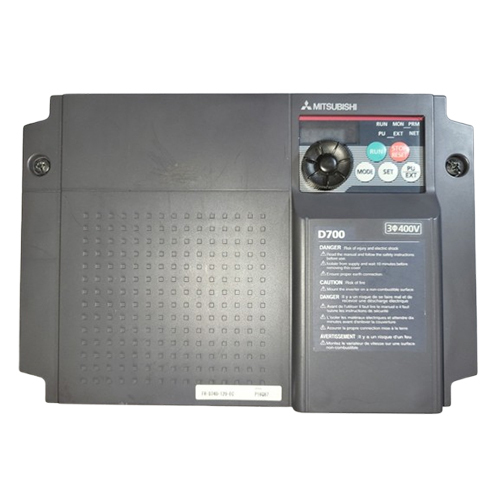 FR-D740-120-E16 400V Inverters