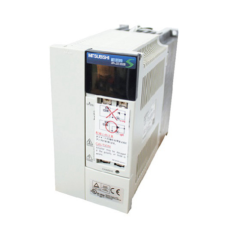 MR-J2S-350B Inverters