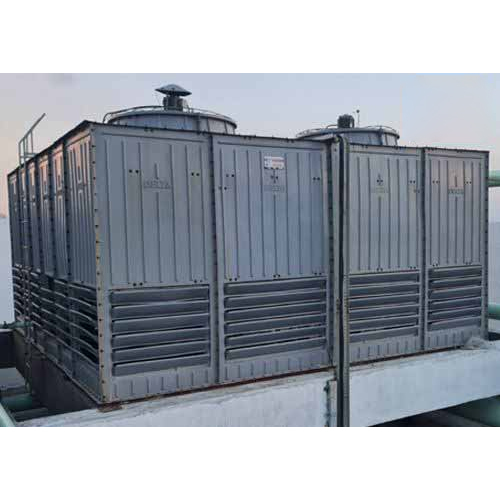 DFC-60 UX CTI Certified Cooling Towers