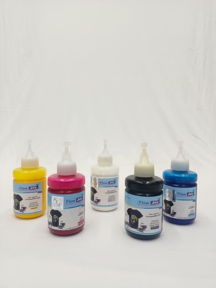 FLOWJET DTF INK 100ML