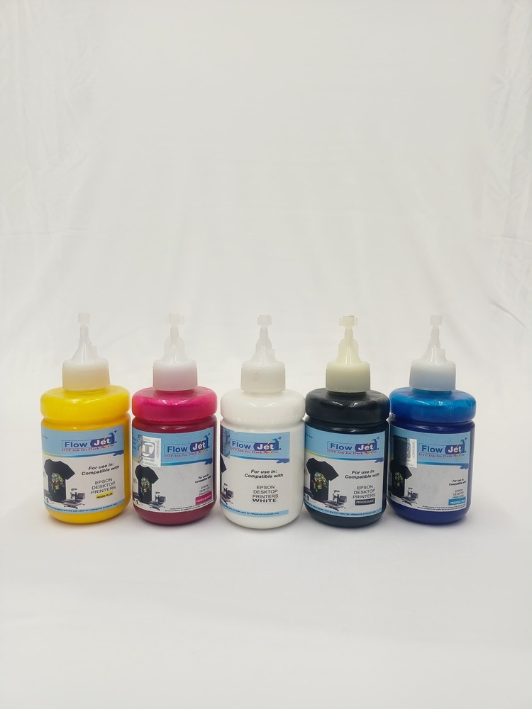 FLOWJET DTF INK 100ML