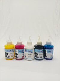 FLOWJET DTF INK 100ML