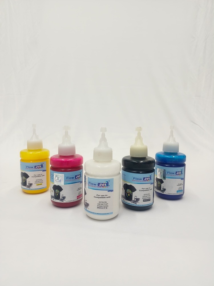 FLOWJET DTF INK 100ML