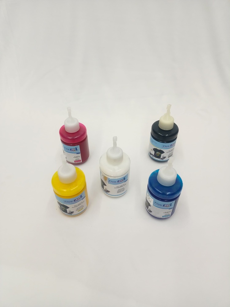 FLOWJET DTF INK 100ML