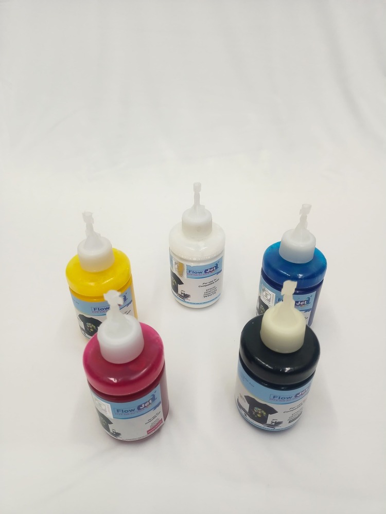 FLOWJET DTF INK 100ML