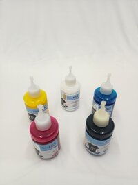 FLOWJET DTF INK 100ML