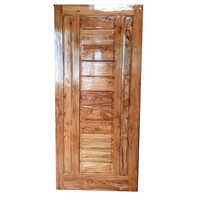 Wooden Laminated Doors - Application: Interior