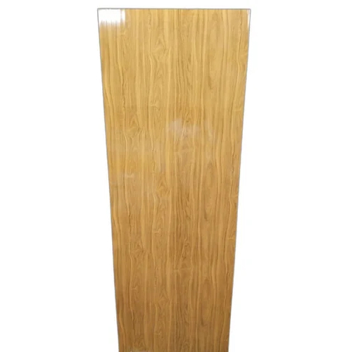 Brown Wooden Board - Feature: Moisture Proof
