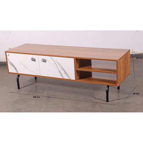 वुडेन रिज़ साइडबोर्ड