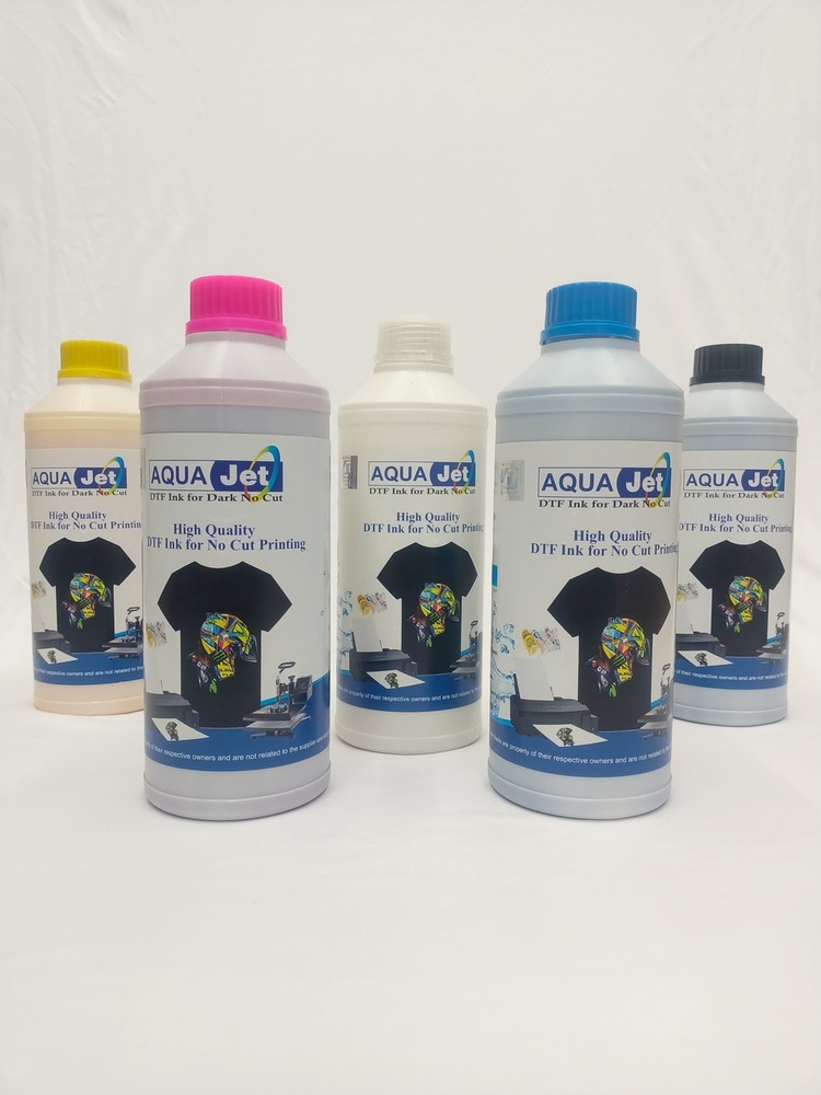 AQUAJET DTF INK