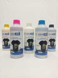 AQUAJET DTF INK