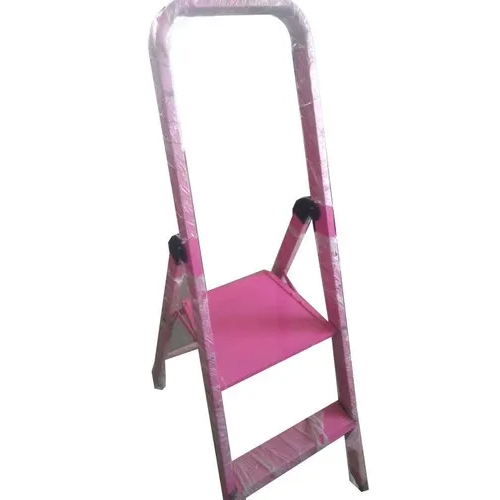 Domestic Aluminium Step Ladder