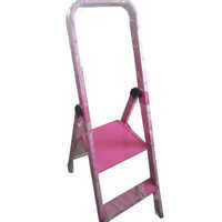 Domestic Aluminium Step Ladder