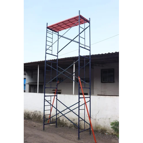 MS H Frame Scaffolding Rental Services