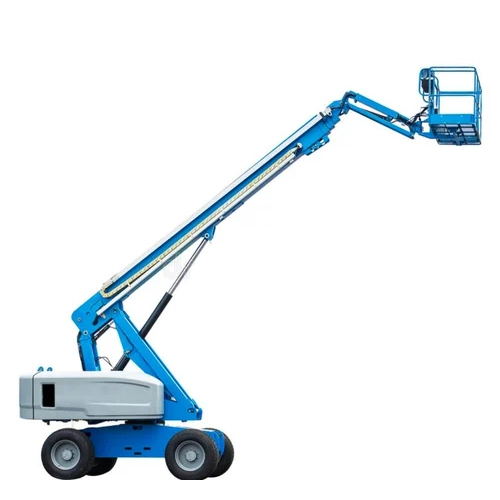 Boom Crane Rental Services