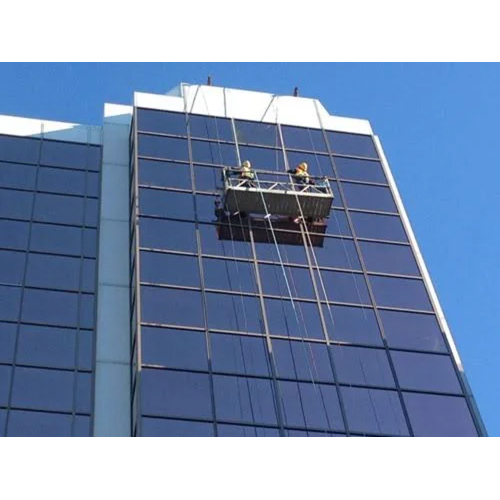 Suspended Platform Rental Services