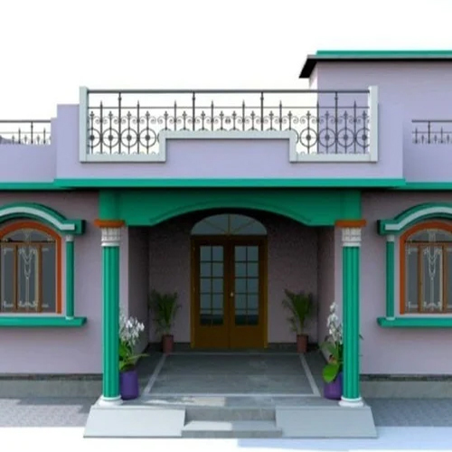 घर की दीवारों के पेंटिंग सेवाएँ