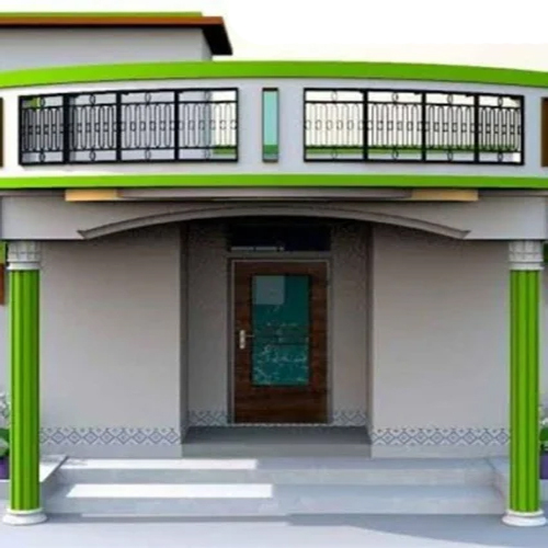 Residential Wall Painting Services