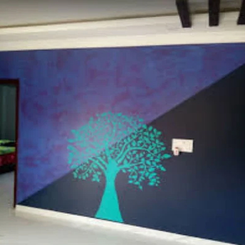 Texture Wall Painting Services