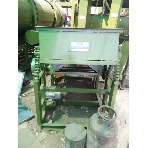 Dry Mo tor Mixing Plant