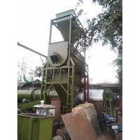 Dry Motor Mixing Plant - Capacity: 50 T/hr