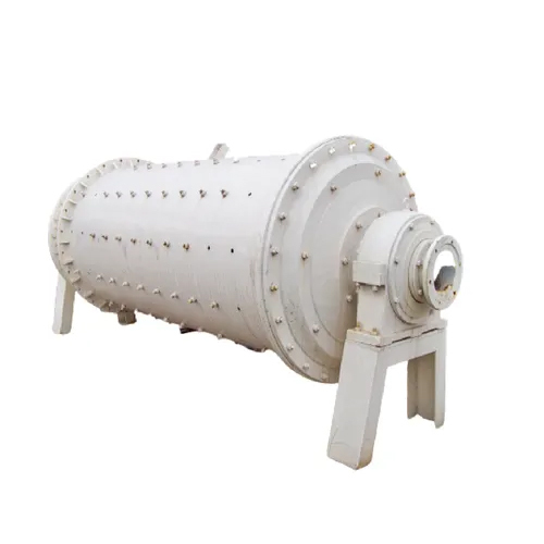 Mild Steel Ball Grinding Mill
