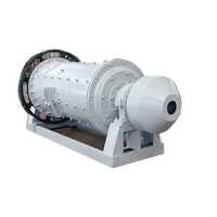 Aluminium Ball Grinding Mill - Capacity: 15 T/hr