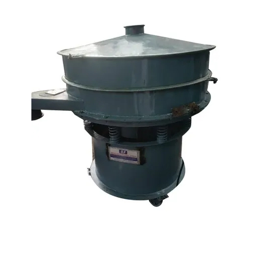 Stainless Steel Vibro Sifter