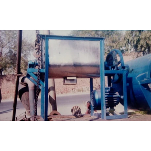 Automati Ribbon Blender