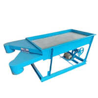Industrial Vibrating Screen Deck Panel