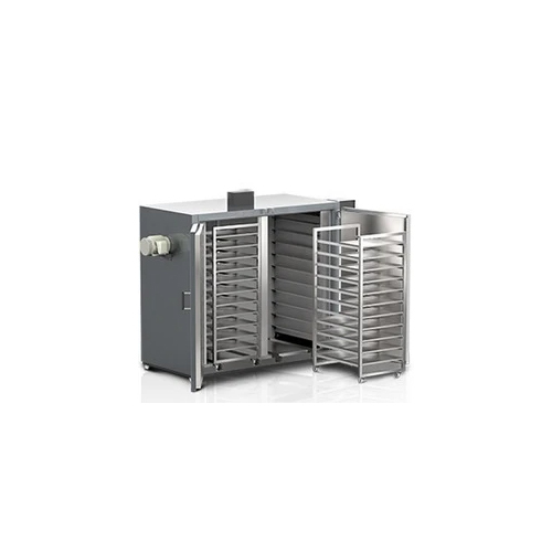 Tray Dryer