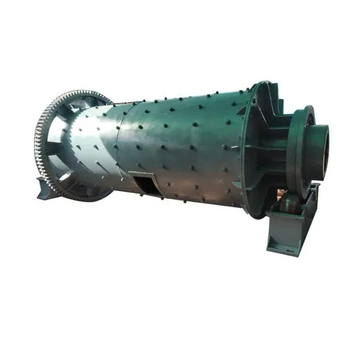 Stainless Steel Ball Grinding Mill