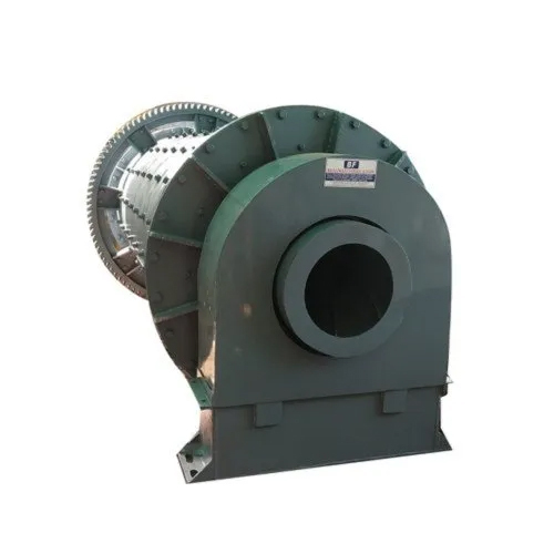 Stainless Steel Ball Grinding Mill