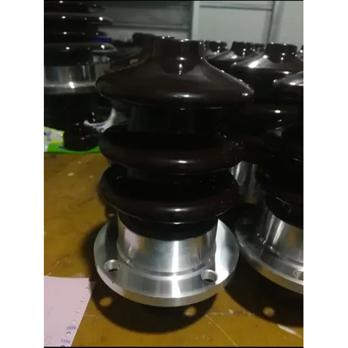 Transformer Hv Bushing - Efficiency: High Voltage