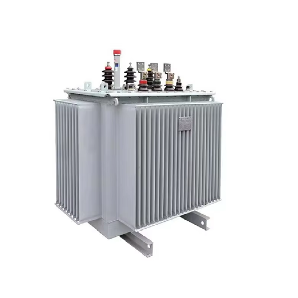 Industrial Transformer 