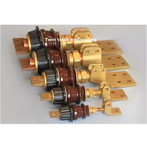 Porcelain Transformer Bushings - Efficiency: High Voltage