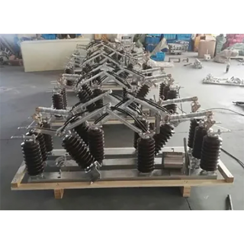 11Kv Bushing - Efficiency: High Voltage
