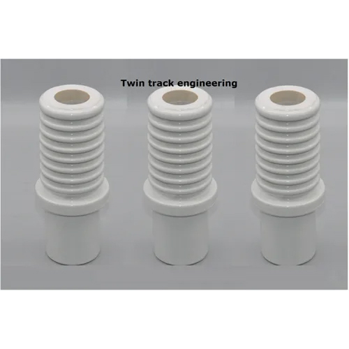 Electrical Transformer Bushing - Efficiency: High Voltage